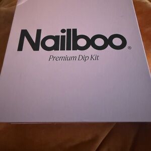 Nailboo Premium Dip Kit